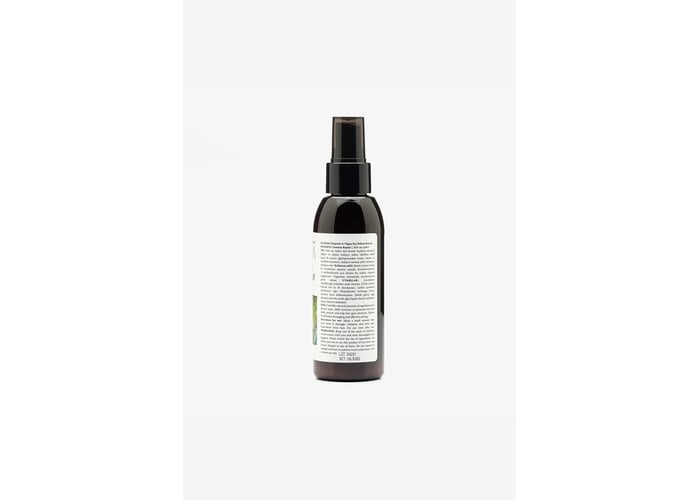 Durulanmayan Saç Bakım Spreyi (Organik ve Vegan Sertifikalı, 125ml) - Rhaneva