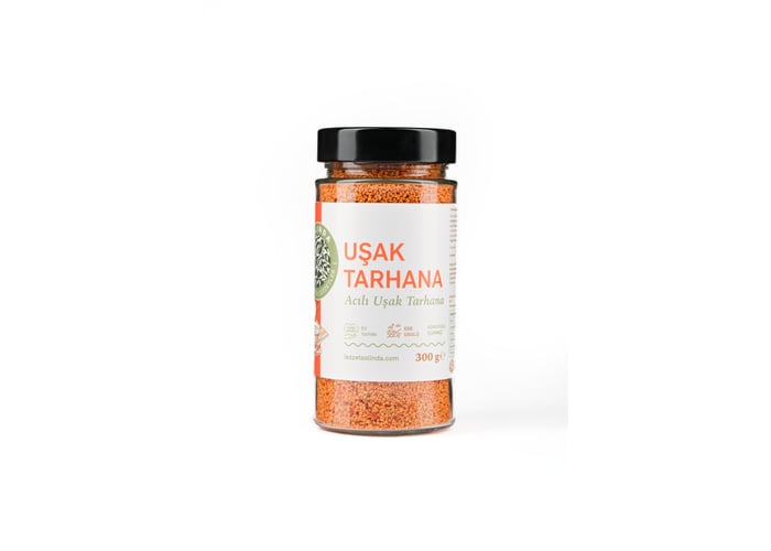 Uşak Tarhana (300gr) - Lezzet Aslında