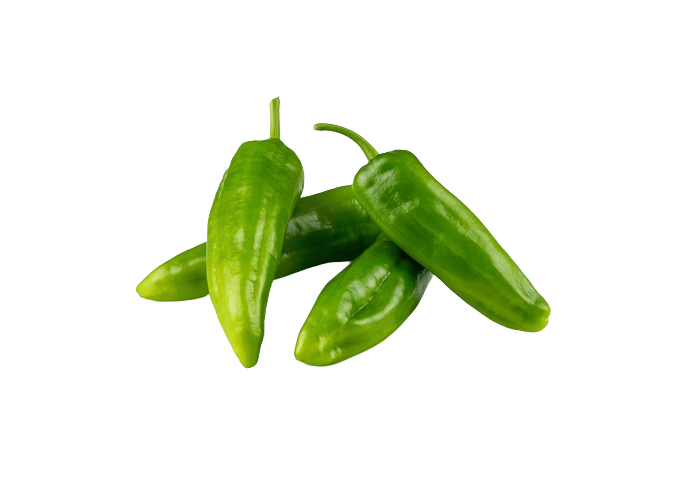 Organik Köy Biberi (250gr)