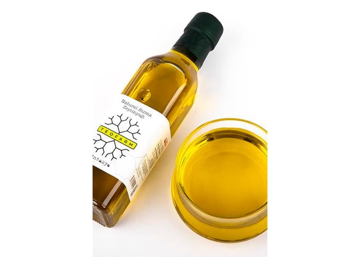 Zeytinyağ (250ml) - Teofarm