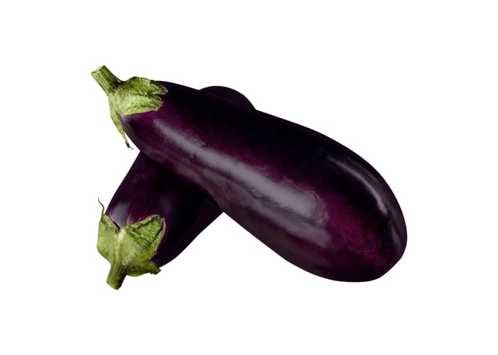 Patlıcan (1kg) - Memleket Gurmesi