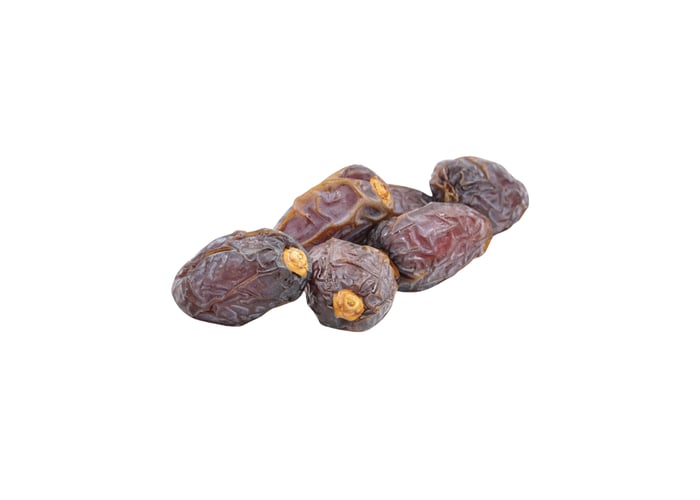 Ballı Kudüs Hurması (L, 1kg) - Memleket Gurmesi
