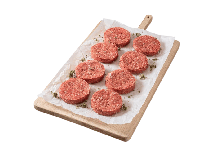 Avantajlı Köfte Paketi - Etin En İyisi