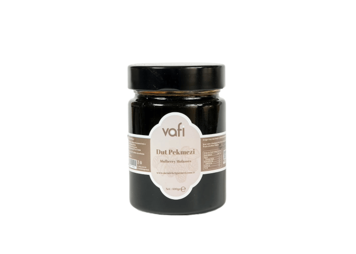 Dut Pekmezi (400gr) - Vafi
