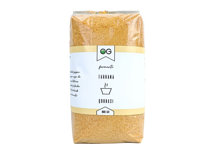 Fermente Tarhana (800gr) - Og Natural