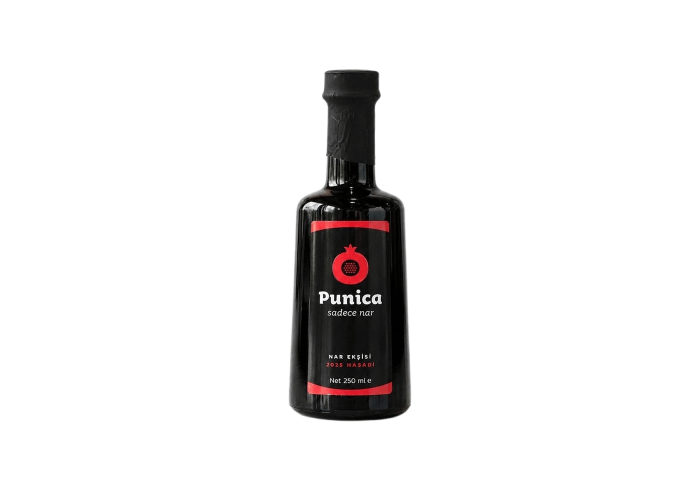 Nar Ekşisi (250ml) - Punica