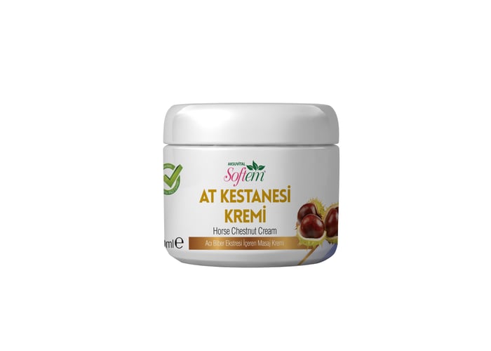 At Kestanesi Kremi (250ml) - Softem