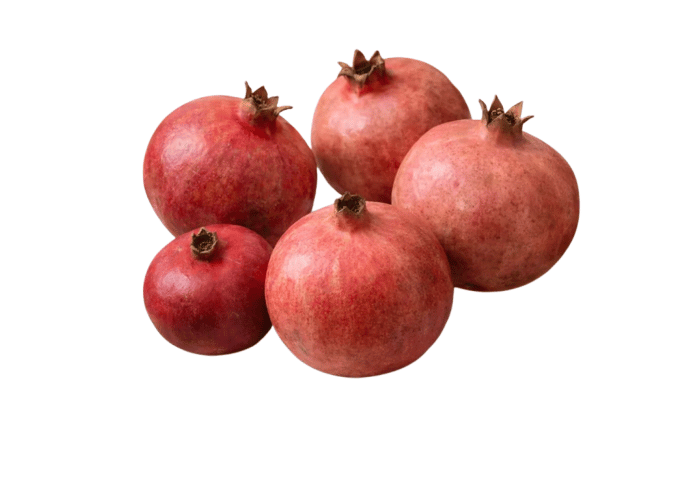Organik Nar (1kg) - Köken Organik