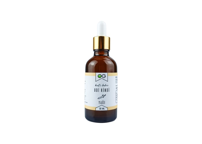 Udi Hindi Yağı (50ml) - Og Natural