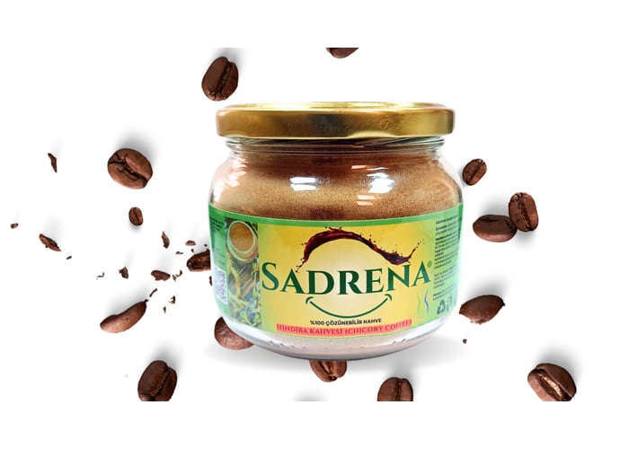 Hindiba Kahvesi (150gr) - Sadrena