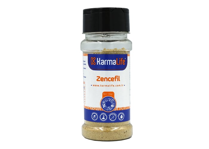 Zencefil (40gr) - Karmalife