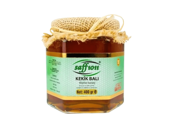 Kekik Balı (400gr) - saff1011