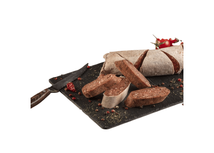 Fermente Bez Sucuk (250gr) - Aşıkbaba