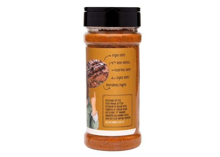 Refika’dan İşte O Köfte Baharatlı Çeşni (100gr) - Hayfene