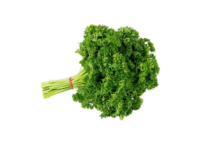 Frenk Maydanoz (1 demet) - Memleket Gurmesi