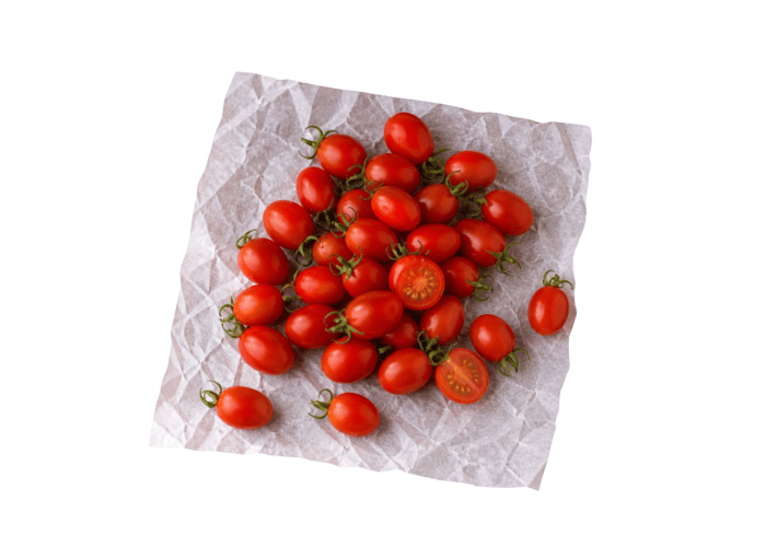 Arı Domates (500gr) - Köken Organik