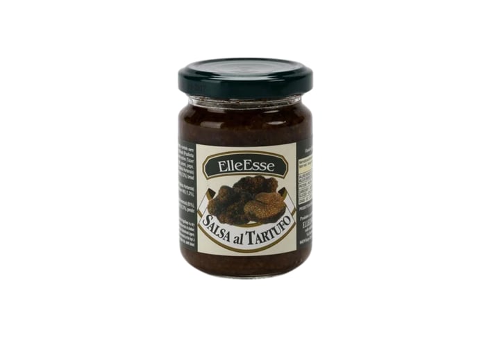 Siyah Trüf Mantarı Ezmesi (130gr) - Elle Esse