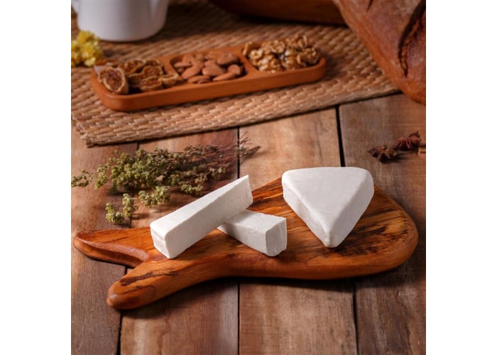Tam Yağlı Erzincan Tulum Peyniri (175gr) - Datça Murat Çiftliği