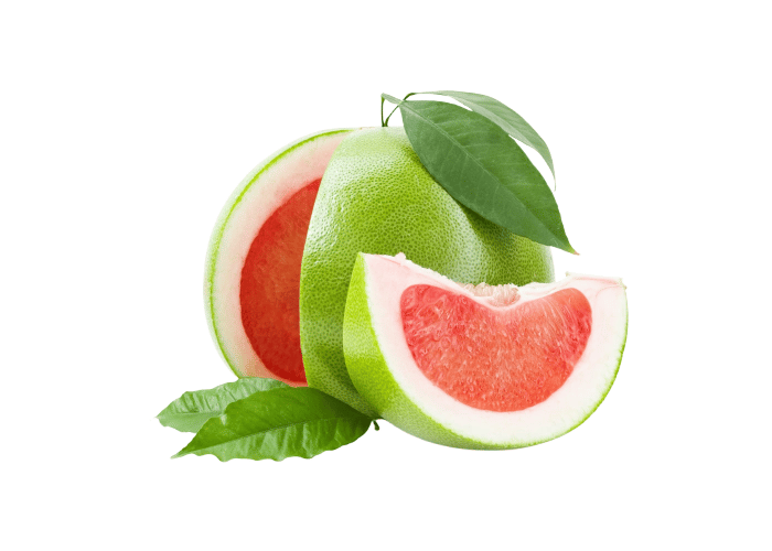 Pomelo (1 adet) - Memleket Gurmesi