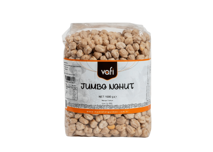 Jumbo Nohut (1000gr) - Vafi