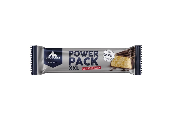 Protein Bar Power Pack XXL (60gr) - Multipower