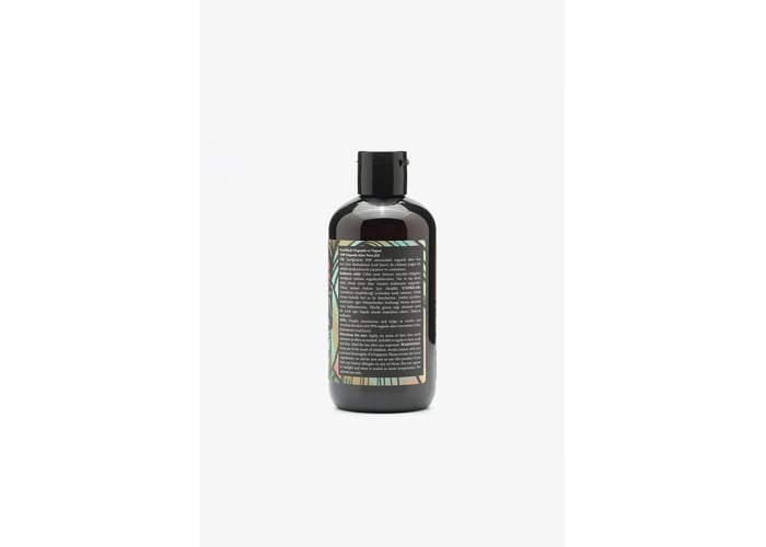 Çok Amaçlı Aloe Vera Jel (%99 Organik Sertifikalı, 250ml) - Rhaneva