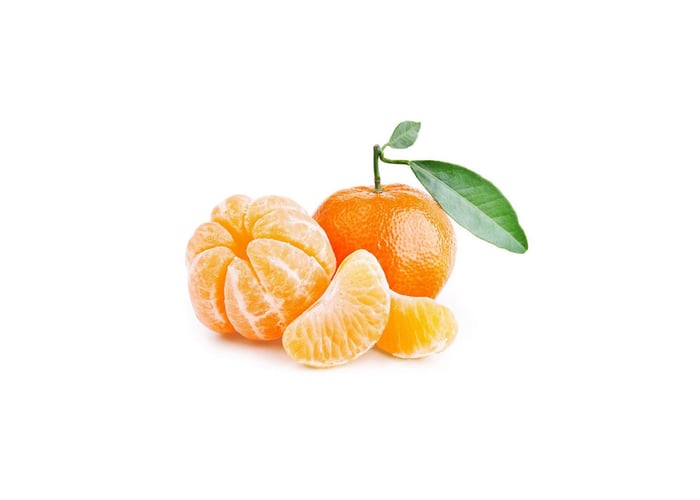 Mandalina (1kg) - Memleket Gurmesi