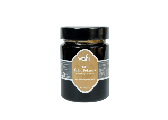 Üzüm Pekmezi (400gr) - Vafi