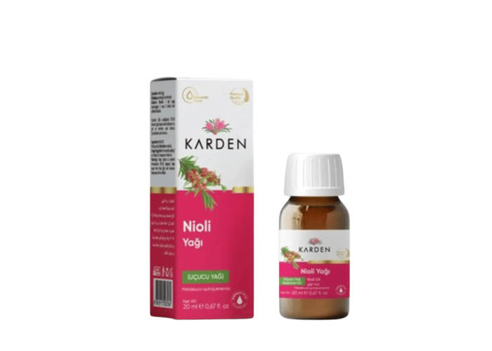 Nioli Yağı (20ml) - Karden