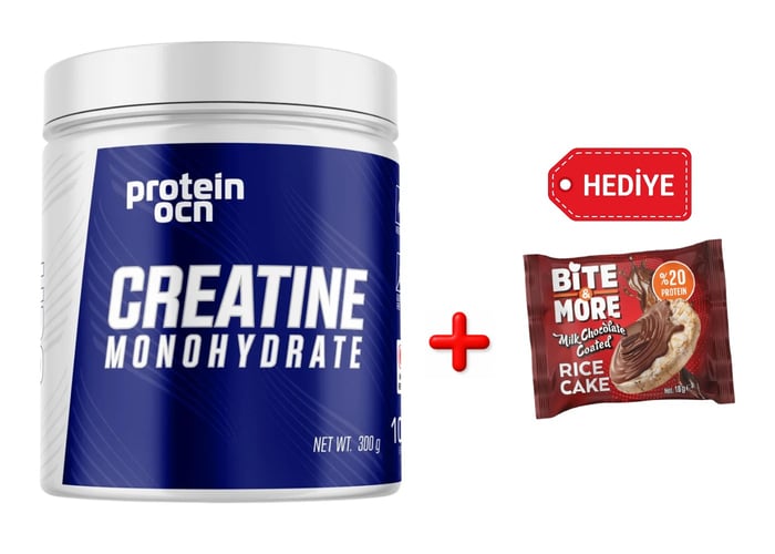 Proteinocean Creatine (300gr)
