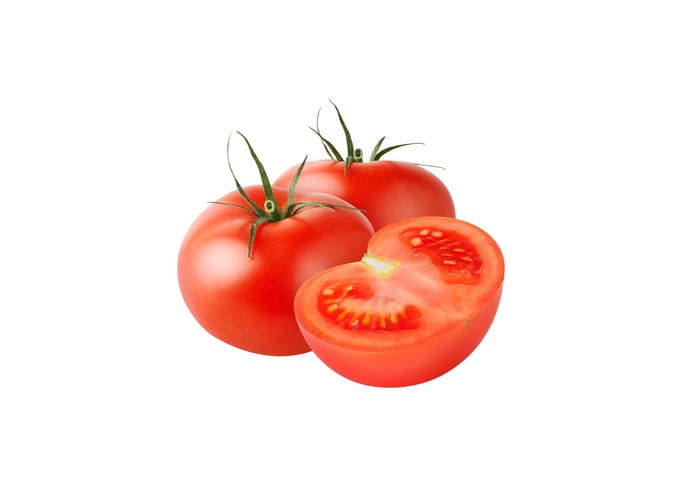 Domates (1kg) - Memleket Gurmesi