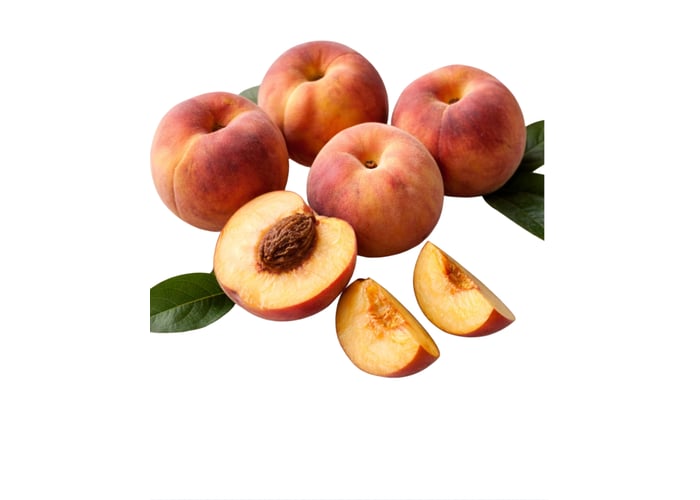 Şeftali (1kg) - Köken Organik