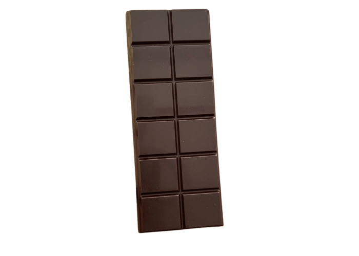 Jovia %100 Kakaolu Bitter Kuvertür Çikolata (Şekersiz, 500gr)