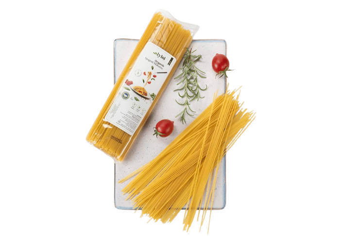 Organik Spagetti (500gr) - Etin En İyisi