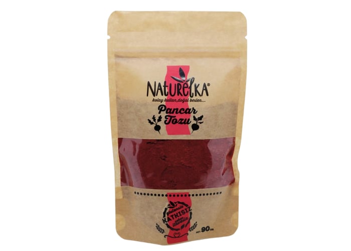 Pancar Tozu (90gr) - Naturelka
