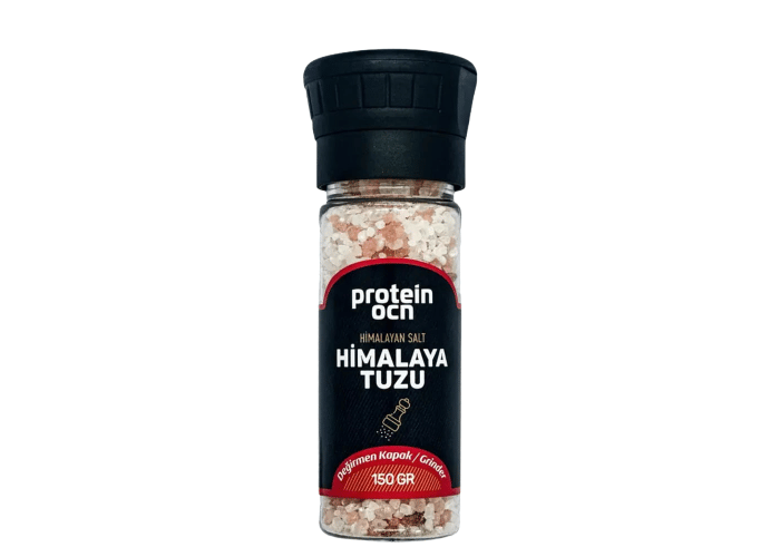 Himalaya Tuzu (150gr) - Proteinocean