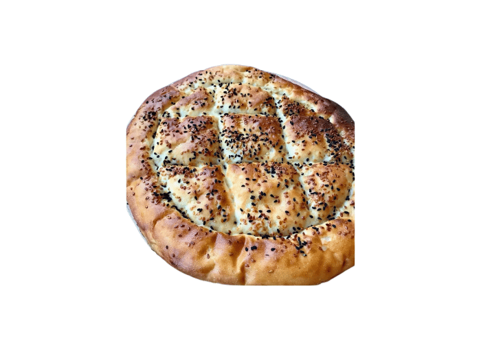 Geleneksel Ramazan Pidesi (Glutensiz, 300gr) - Rolla