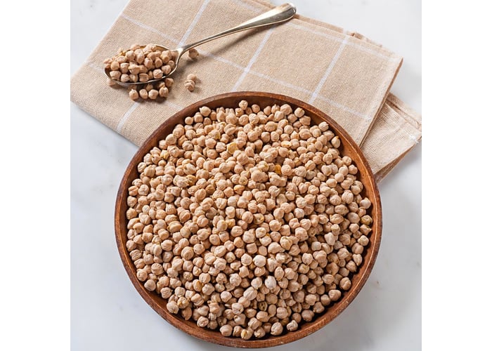 Organik Nohut (750gr) - İyisi Organik