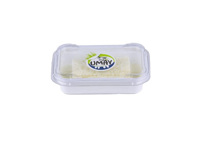 Manda Sütlü Kaymak (180 - 200gr) - Umay