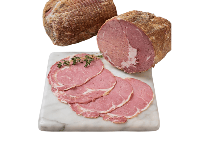 Avantajlı Şarküteri Paketi - Etin En İyisi