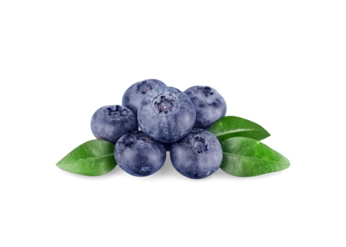 Yaban Mersini (125gr) - Eat Me