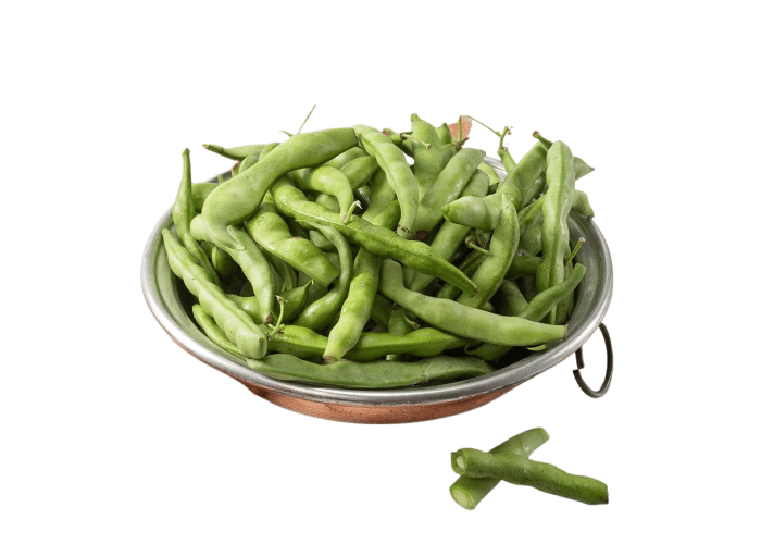 Organik Yayla Fasulyesi (500gr)