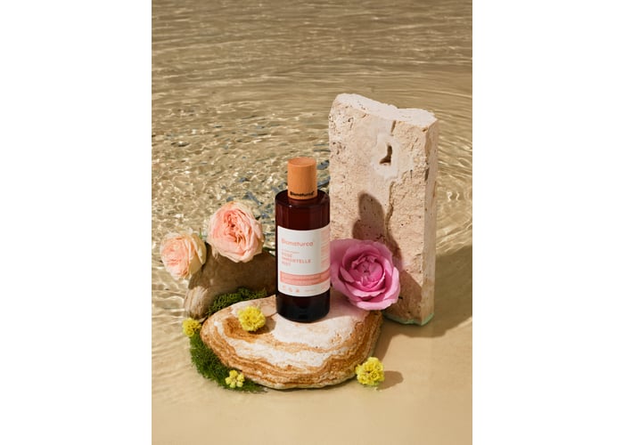 Organik Yenileyici Sıkılaştırıcı Yüz Misti (100ml) - Bionaturca