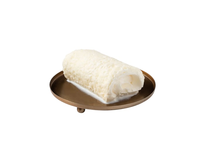 Süt Kaymak (1000gr) - Memleket Gurmesi