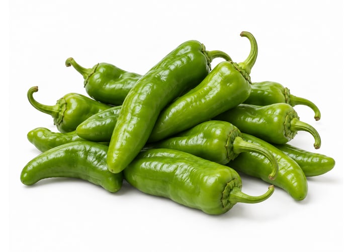  Köy Biberi (1kg)