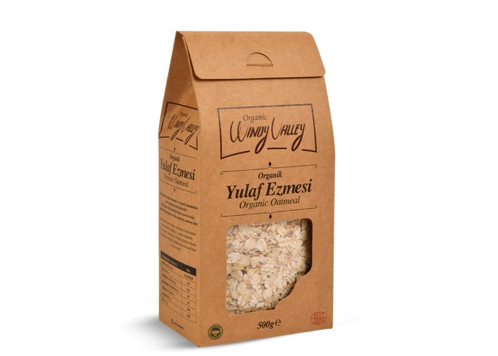Süt Arttırıcı Paket (Üçlü Set) - Organic Windy Valley