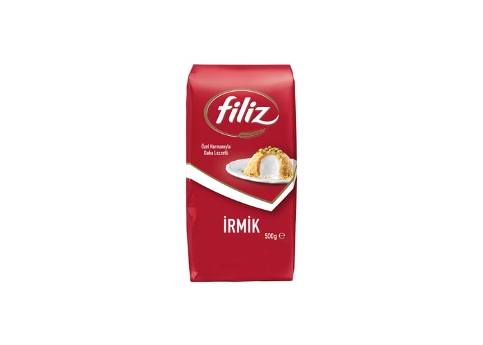 İrmik (500gr) - Filiz