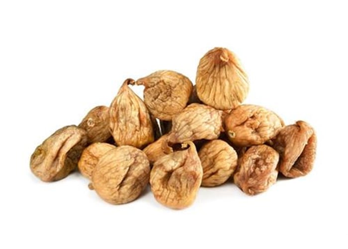 Kuru İncir (250gr) - Mansur