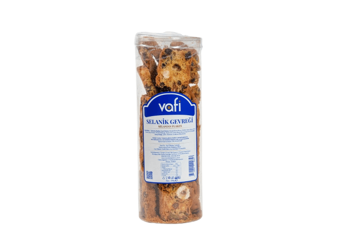 Selanik Gevreği Kraker (150gr) - Vafi
