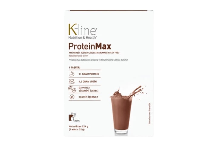 Proteinmax (224gr) - Sdm